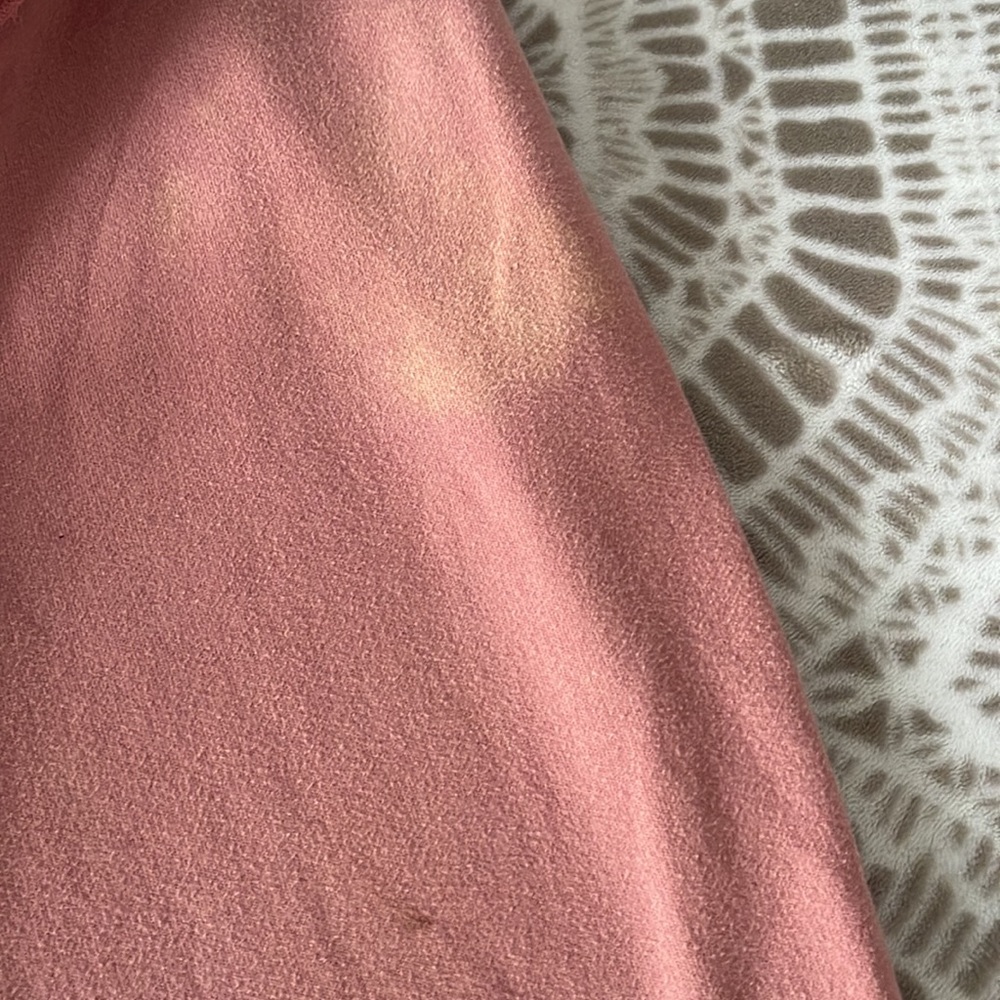Pink sweatpants - Picture 4 of 4